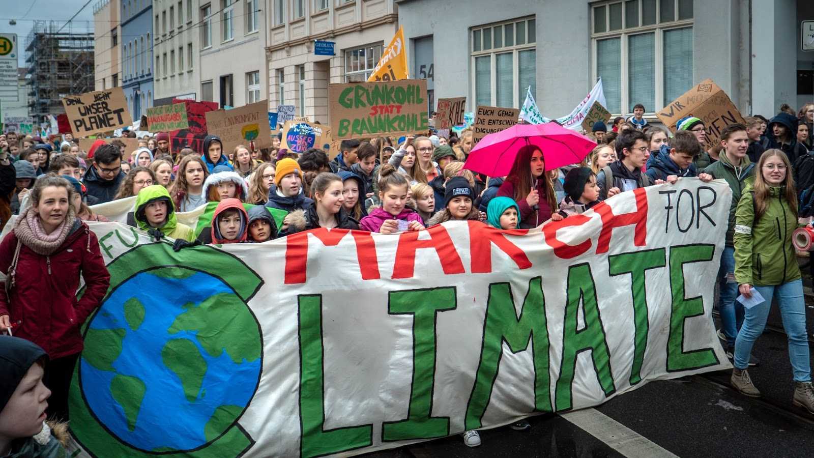 How the Language of Treaties Affects Climate Action