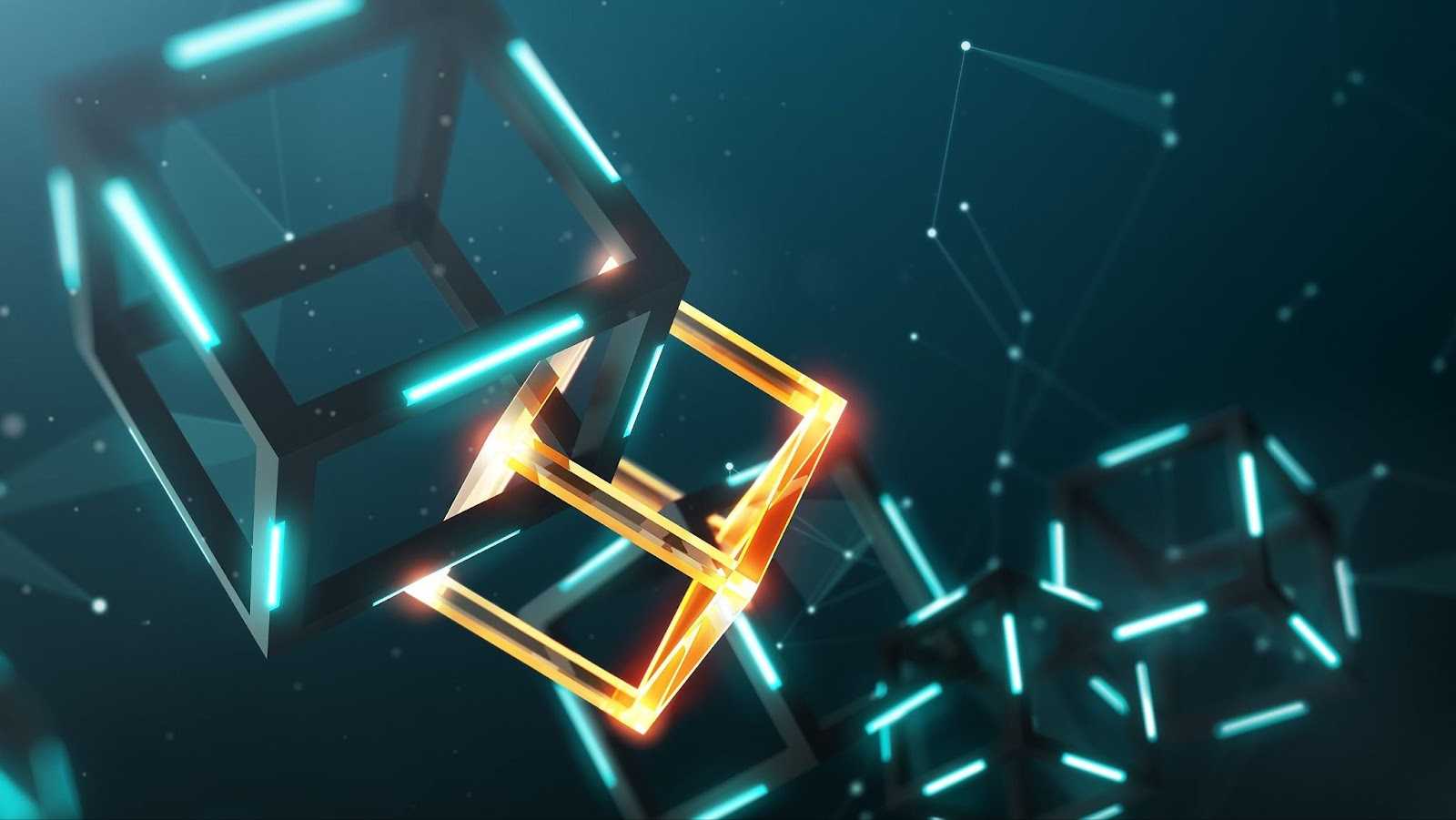 Blockchain Energy