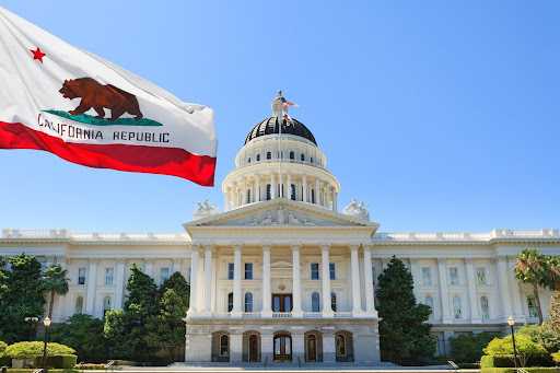 EPA changes effect of California’s climate efforts