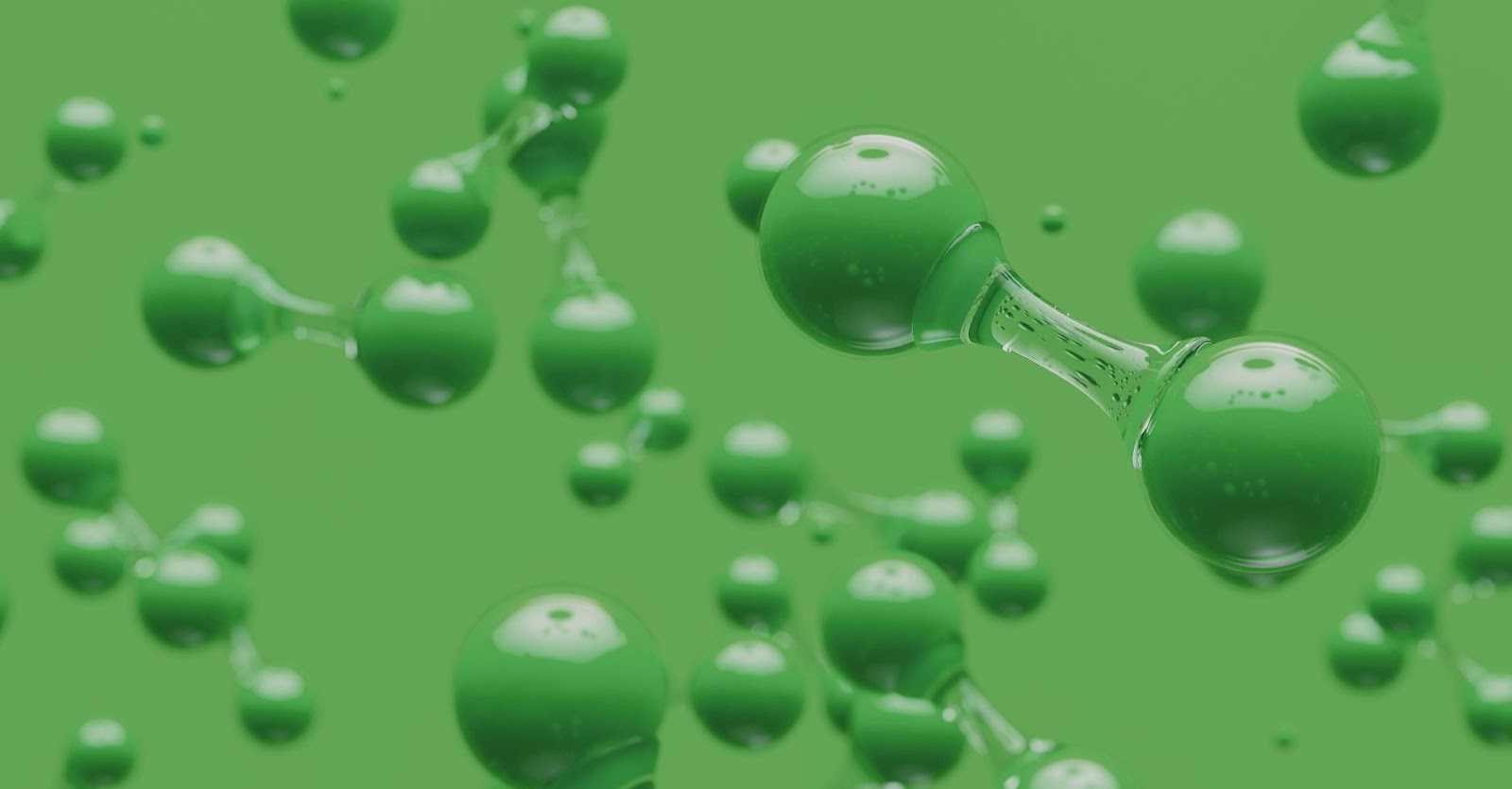 Green Hydrogen Energy