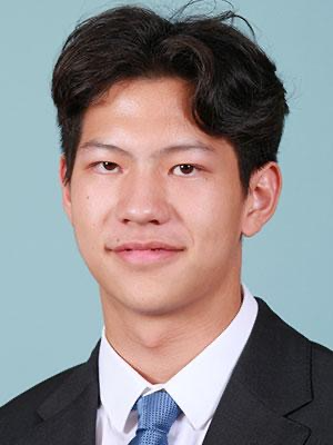 Boris Chen