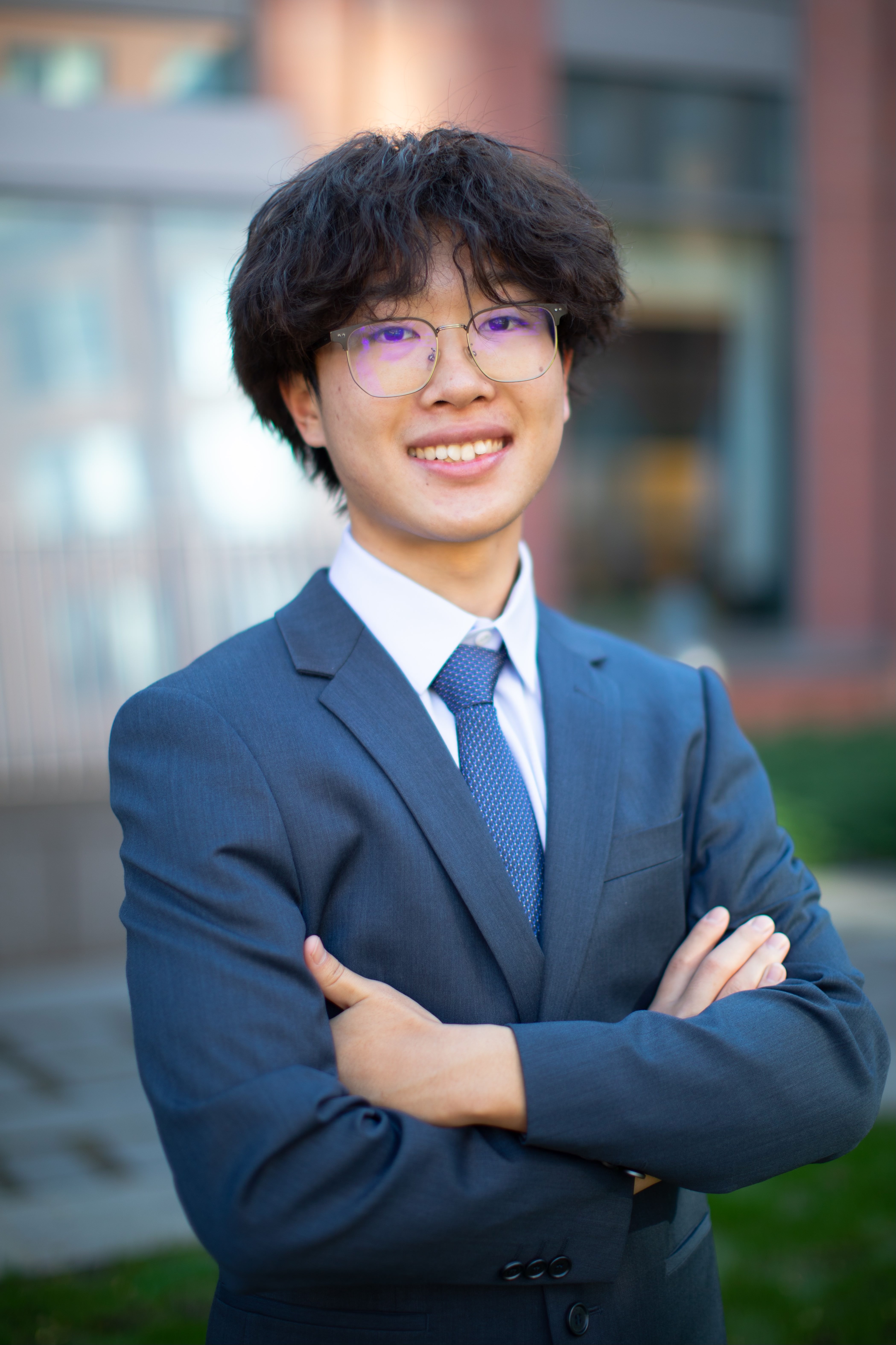 Jeffrey Wang