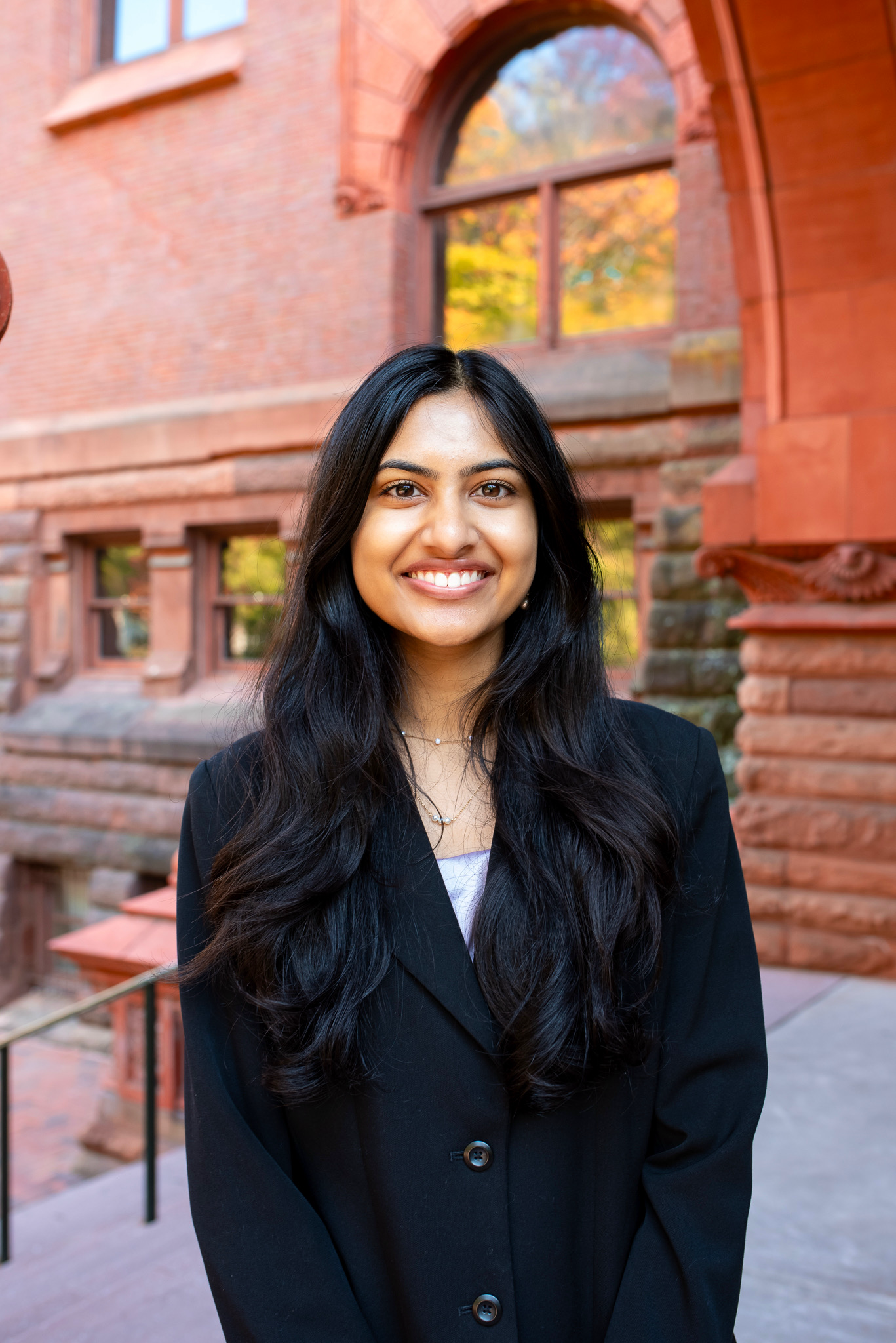 Siyona Singh